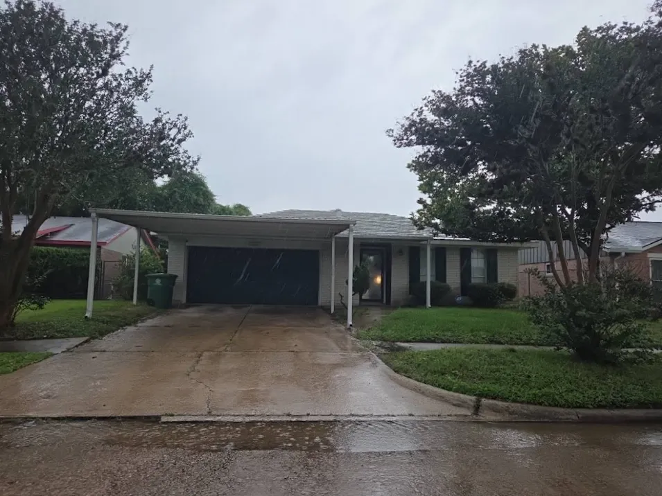 12826 S Coast Dr Houston, TX 77047, Harris County
