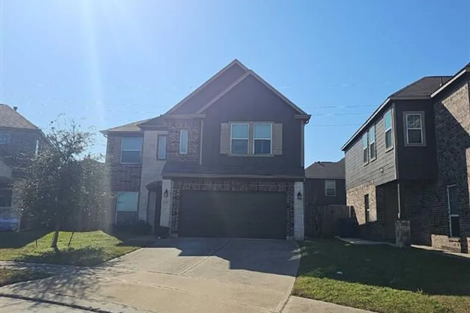 14830 Ruddy Duck Ln Houston, TX 77049, Harris County