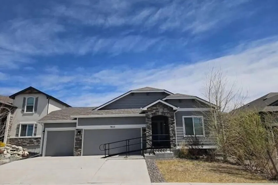 9823 Fairway Glen Dr Peyton, CO 80831, El Paso County