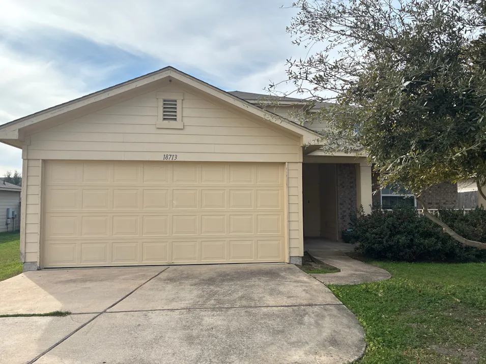 18713 Spotted Eagle Lane Elgin, TX 78621, Travis County