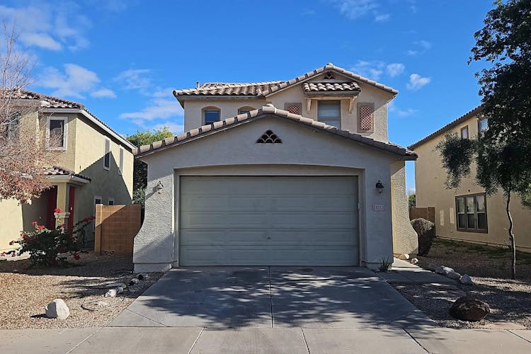 18259 N Alicia Ct Maricopa, AZ 85138, Pinal County