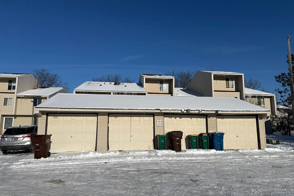 7934 Yates Avenue North Brooklyn Park, MN 55443, Hennepin County