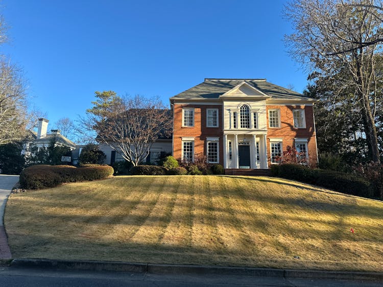 2878 Wesley Heath Northwest Atlanta, GA 30327, Fulton County