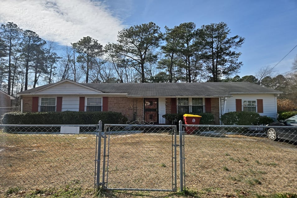 1708 Halcun Drive Petersburg, VA 23803, Petersburg City County