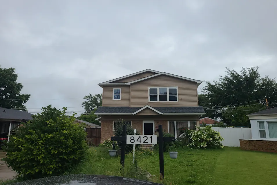 8421 South Scottsdale Avenue Chicago, IL 60652, Cook County