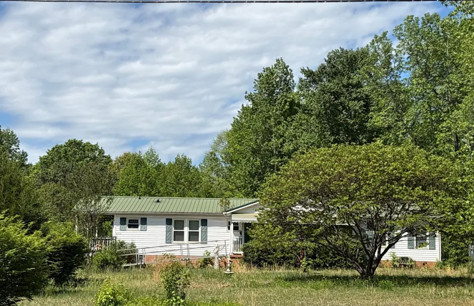 4068 Us Highway 601 South Mocksville, NC 27028, Davie County