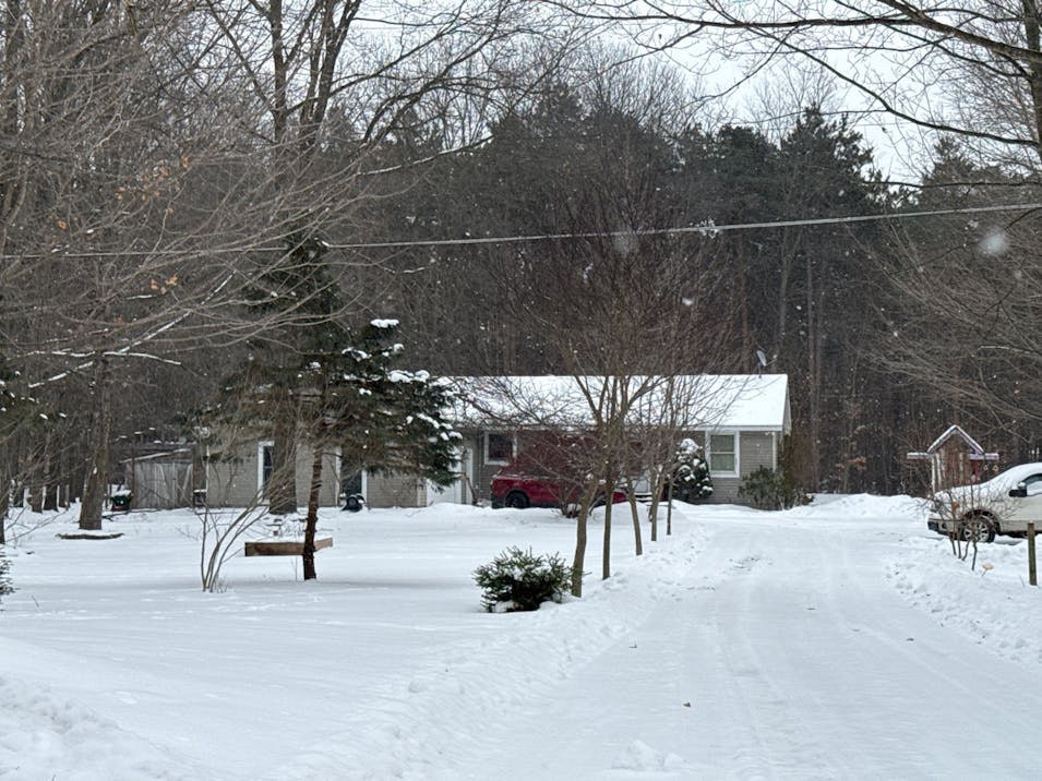 12896 152nd Ave Grand Haven, MI 49417, Ottawa County