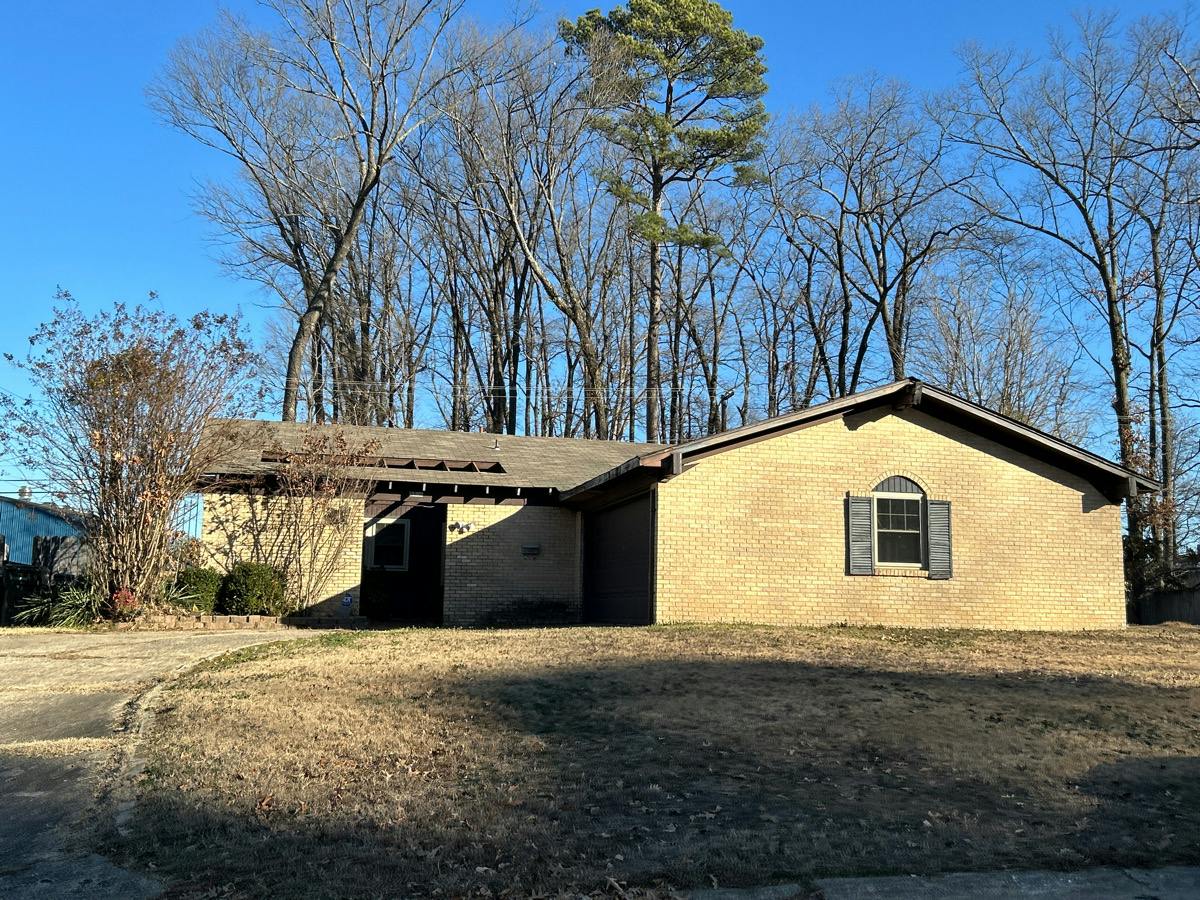 Dreher Ln, Little Rock, AR 72209