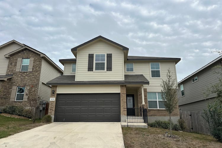 1626 Rocky Rise San Antonio, TX 78245, Bexar County