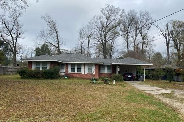 6635 St Francis Ave Baton Rouge, LA 70811, East Baton Rouge Parish County