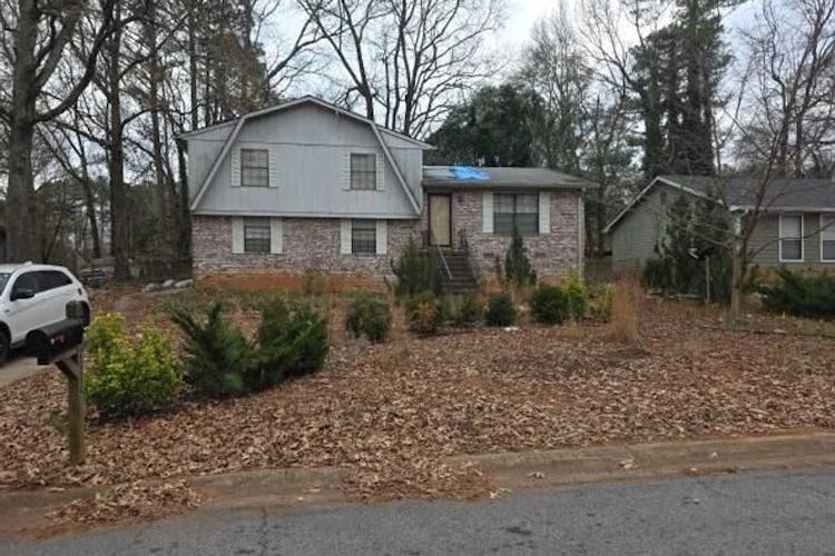 2995 Medina Drive Jonesboro, GA 30236, Clayton County