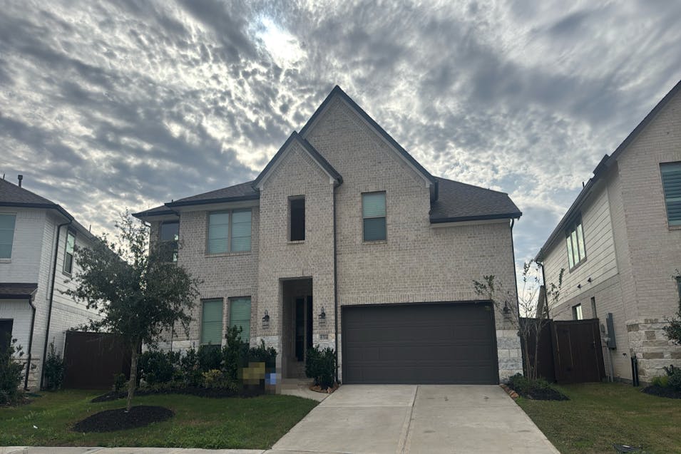 6314 Eagle Mountain Lane Manvel, TX 77578, Brazoria County