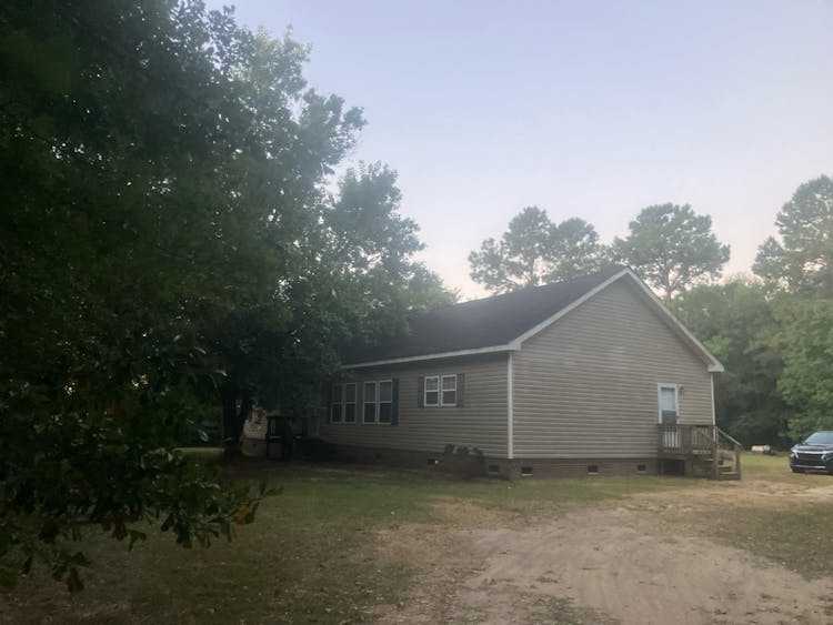 103 Romaine Rd Bishopville, SC 29010, Lee County