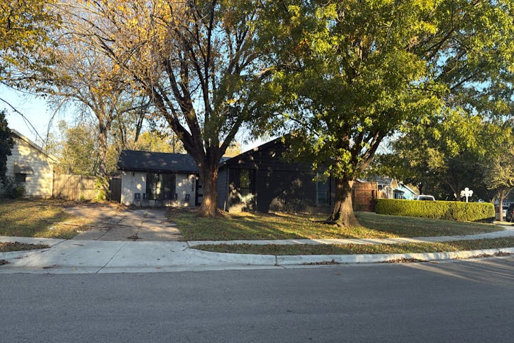 4813 Matar St Haltom City, TX 76117, Tarrant County