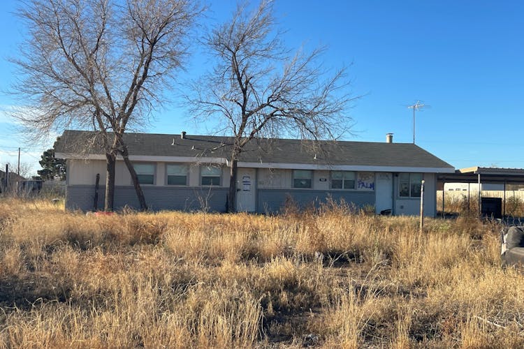 9937 West Palm Drive Odessa, TX 79764, Ector County