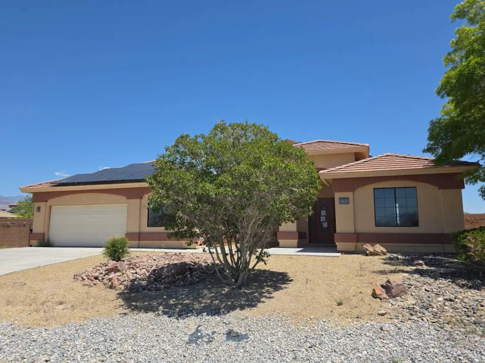 6821 Southgate Street Pahrump, NV 89061, Nye County