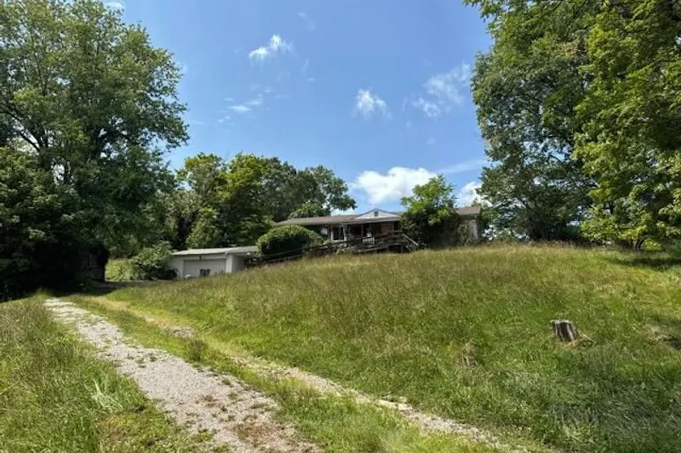 8073 Vore Ridge Road Athens, OH 45701, Athens County