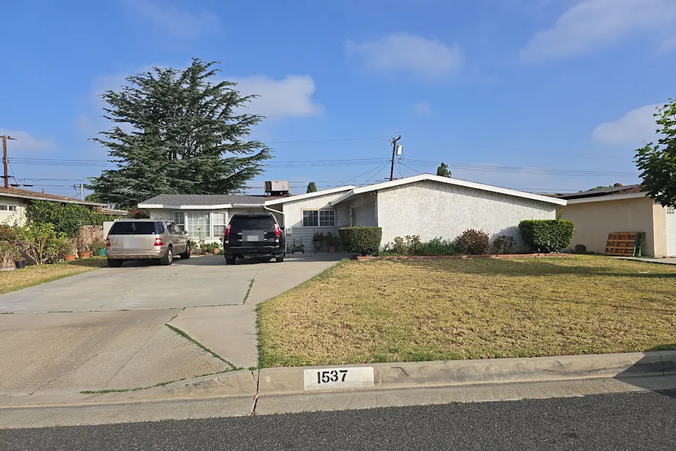 1537 Lyndhurst Avenue Los Angeles (Hacienda Heights Area), CA 91745, Los Angeles County