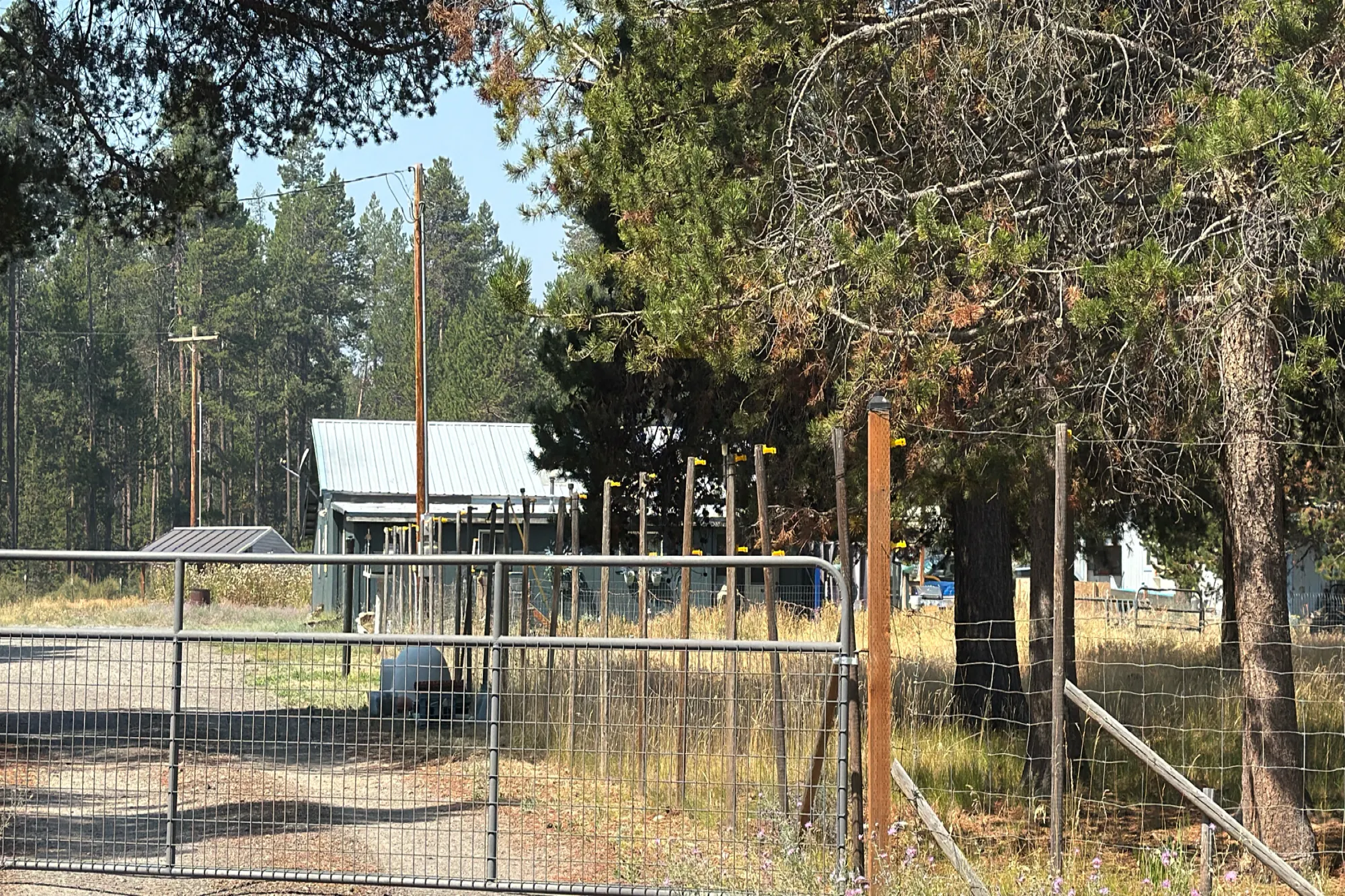 Ranch Dr, LA Pine, OR 97739 #1