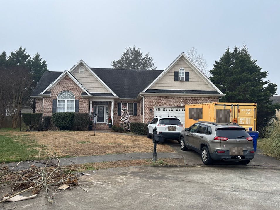 291 Hunters Trce NW Cleveland, TN 37312, Bradley County