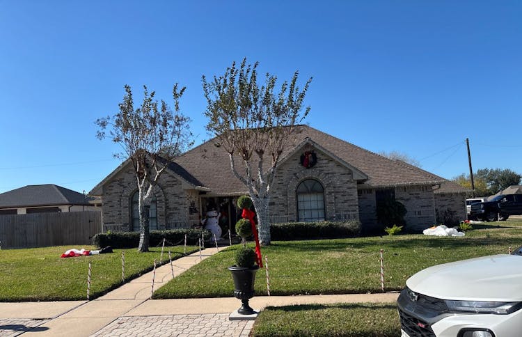 2725 Meadow Lane Texas City, TX 77590, Galveston County