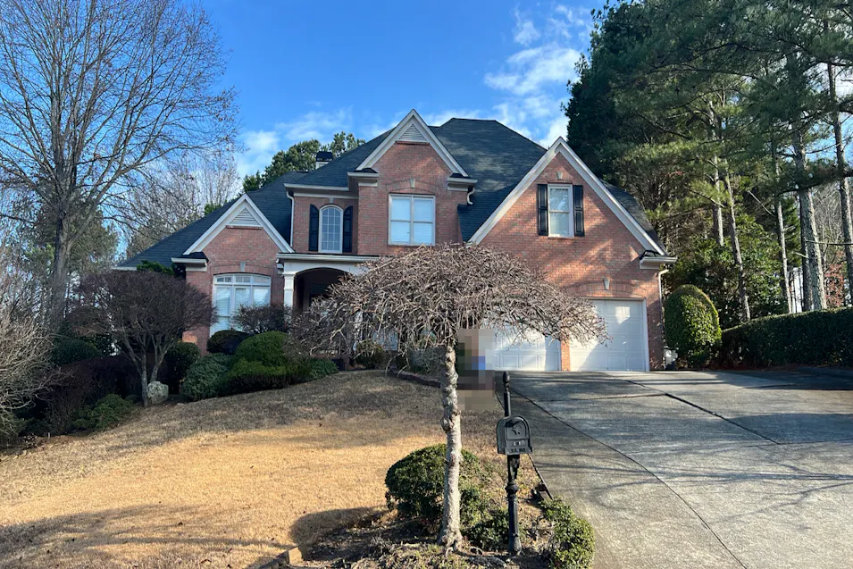3305 Commons Gate Bnd Berkeley Lake, GA 30092, Gwinnett County