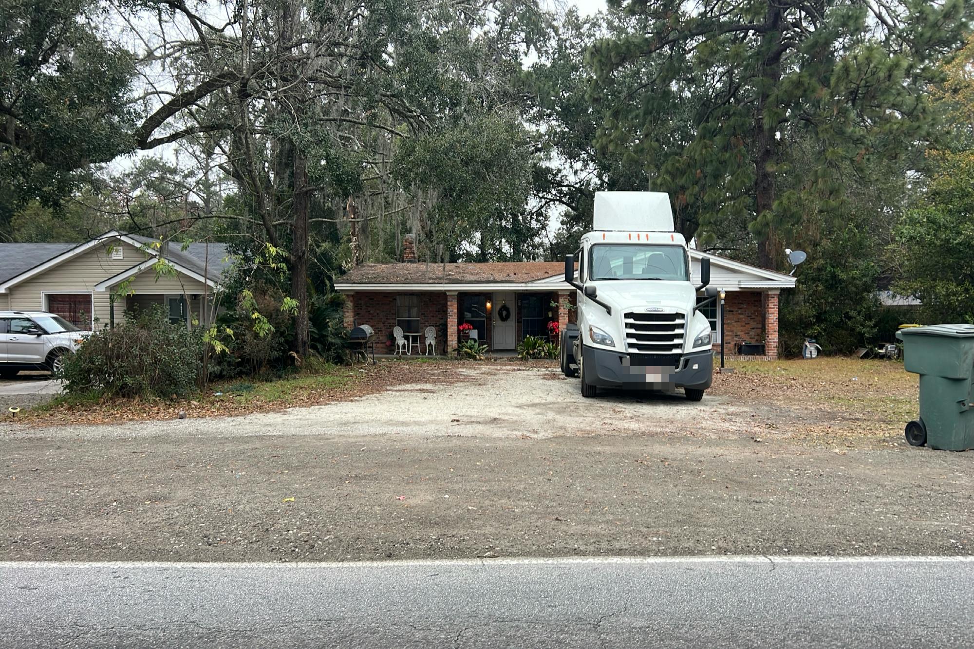 Skidaway Rd, Savannah, GA 31404