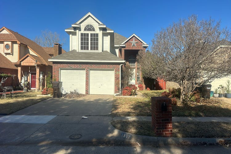 1317 Berkeley Ct Plano, TX 75023, Collin County