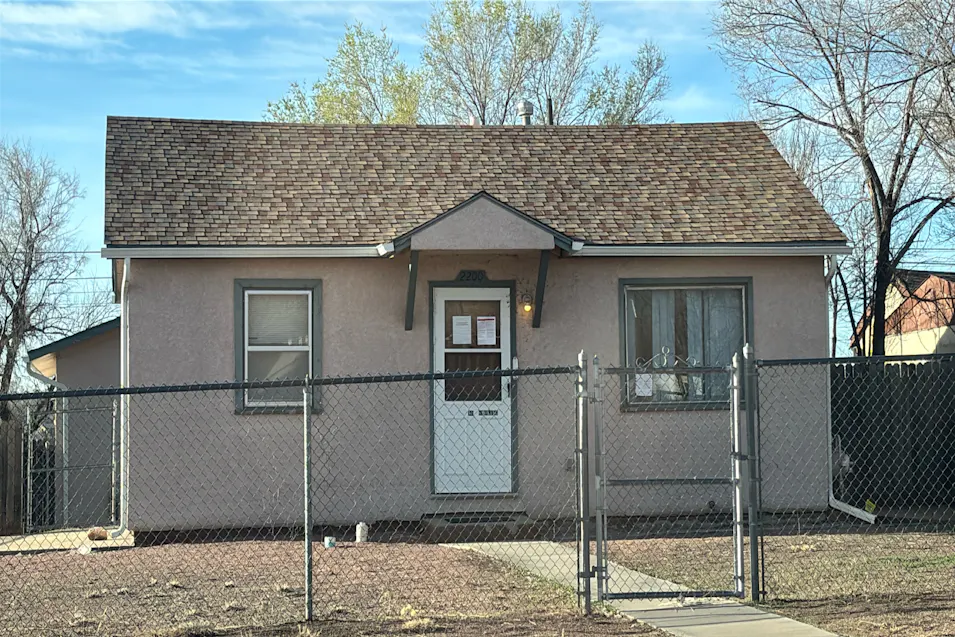 2200 W 12th St Pueblo, CO 81003, Pueblo County