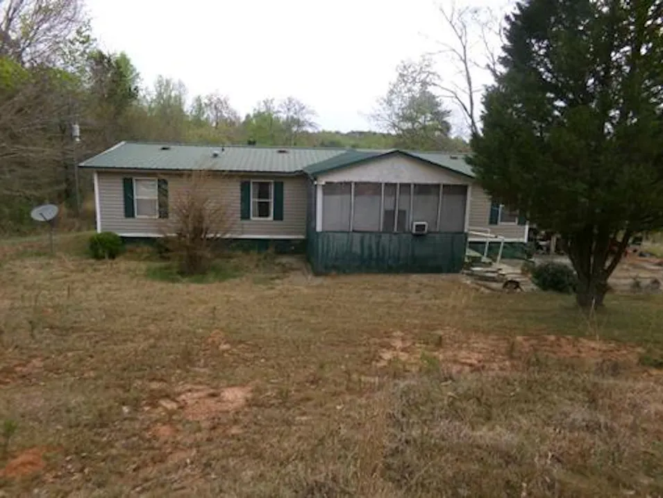2030 Mallard Ridge Rd Madison, GA 30650, Morgan County