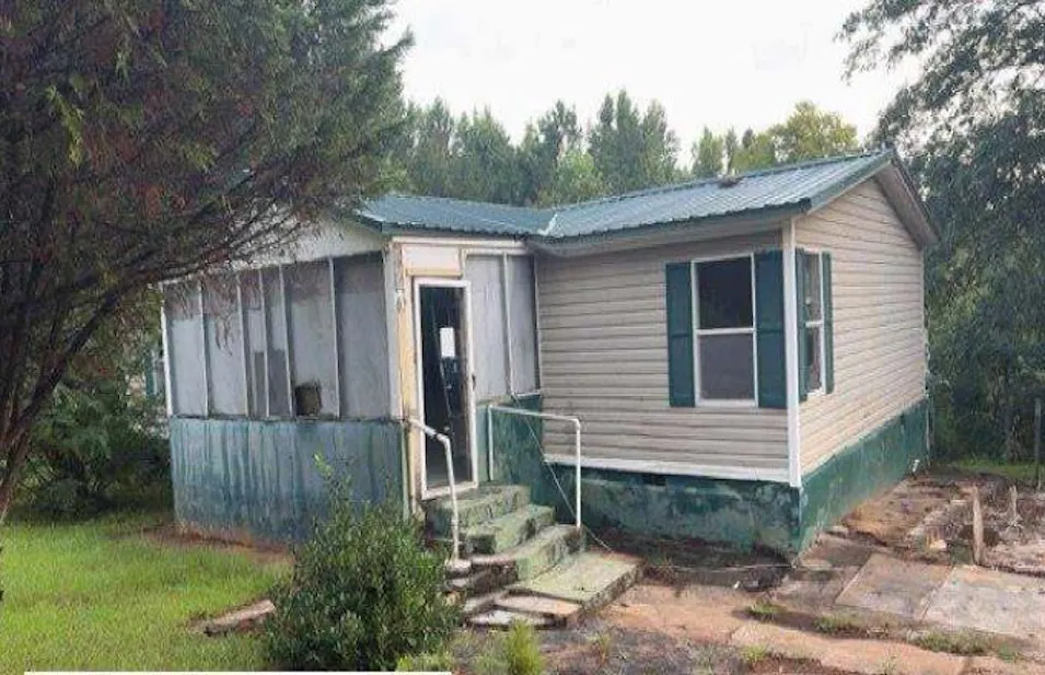 2030 Mallard Ridge Rd Madison, GA 30650, Morgan County