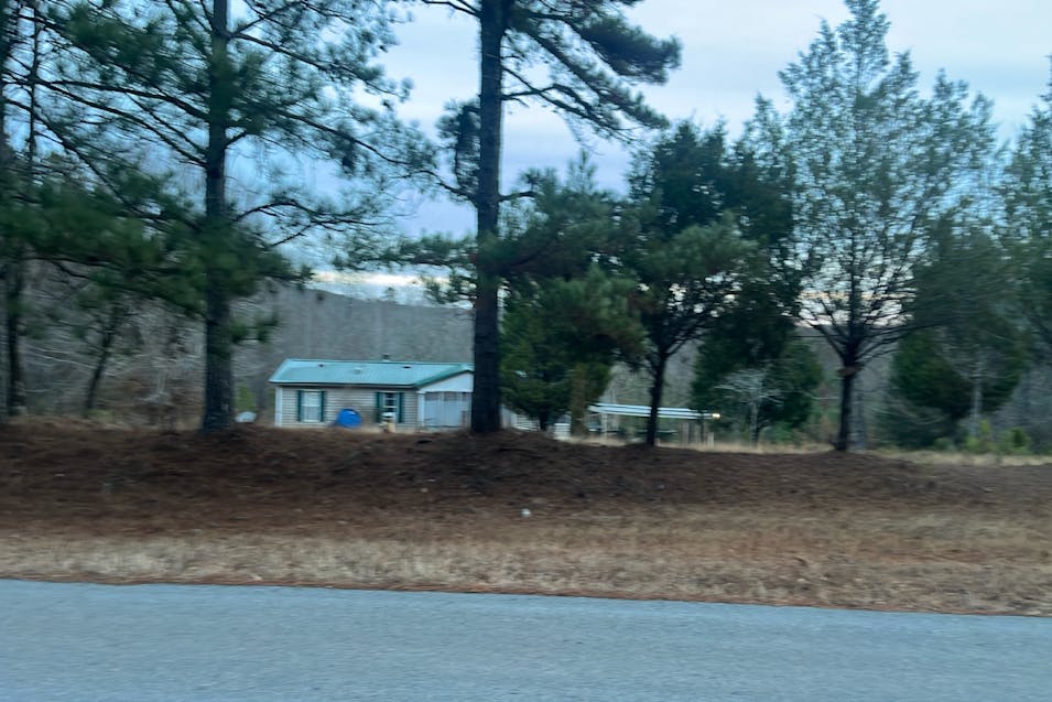 2030 Mallard Ridge Rd Madison, GA 30650, Morgan County