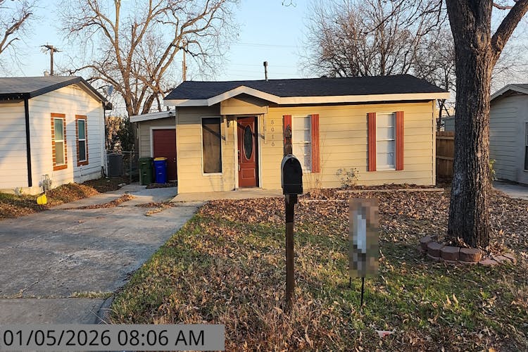 8016 Downe Dr Fort Worth, TX 76108, Tarrant County