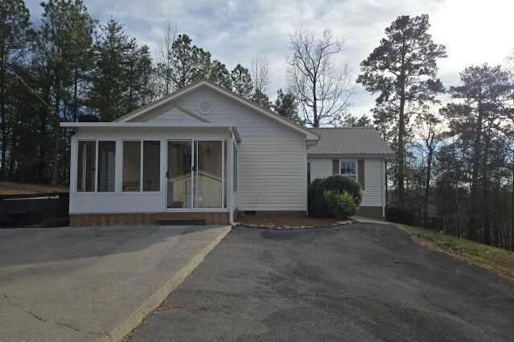 3380 Old Federal Rd S Chatsworth, GA 30705, Murray County