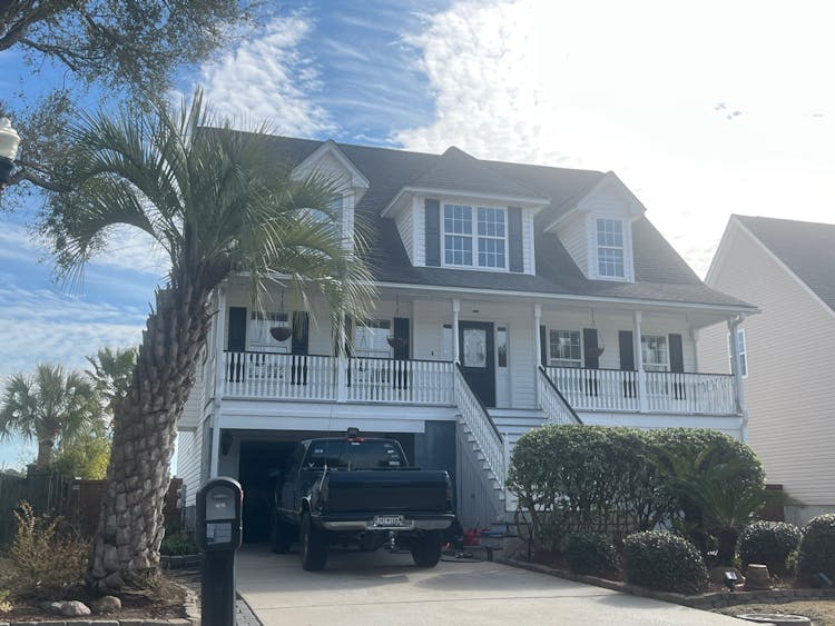 1138 Clear Springs Dr Charleston, SC 29412, Charleston County