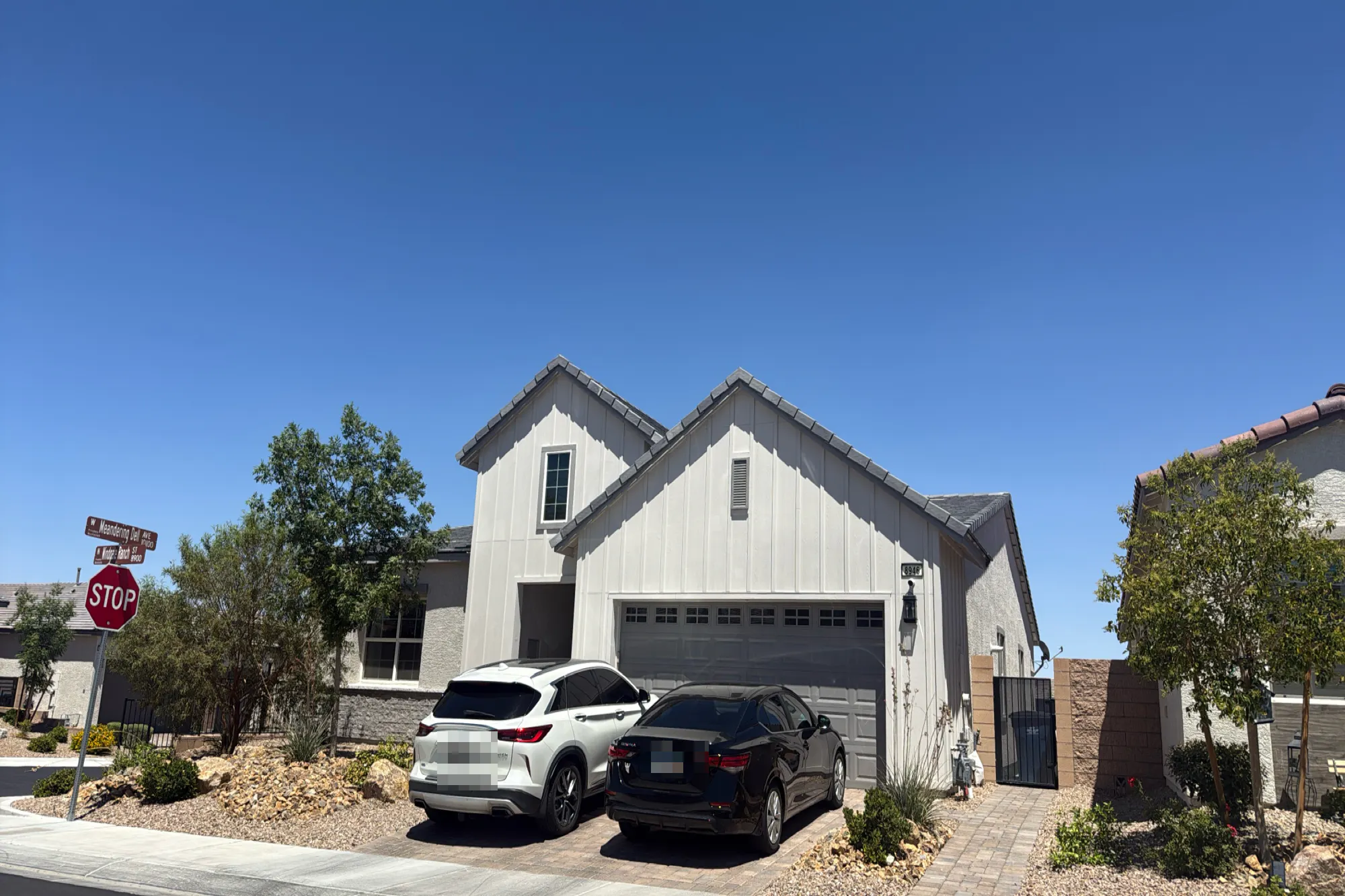 Windgate Ranch St, Las Vegas, NV 89166 #1