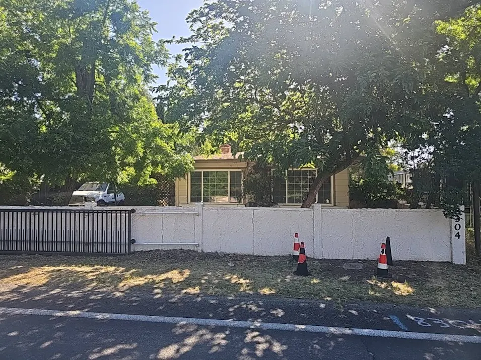 8304 Lake St Lower Lake, CA 95457, Lake County