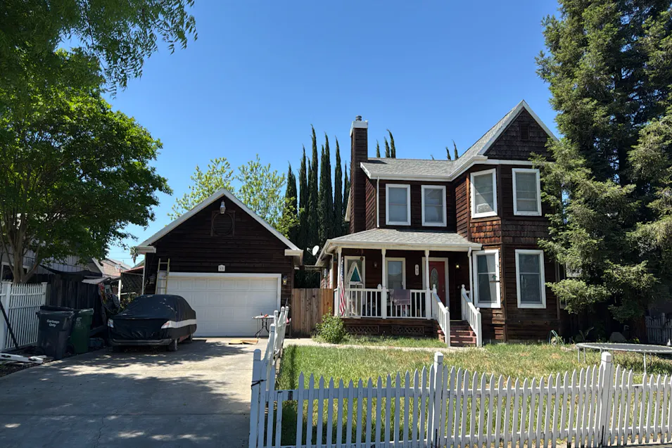 45 S Central Ave Tracy, CA 95376, San Joaquin County