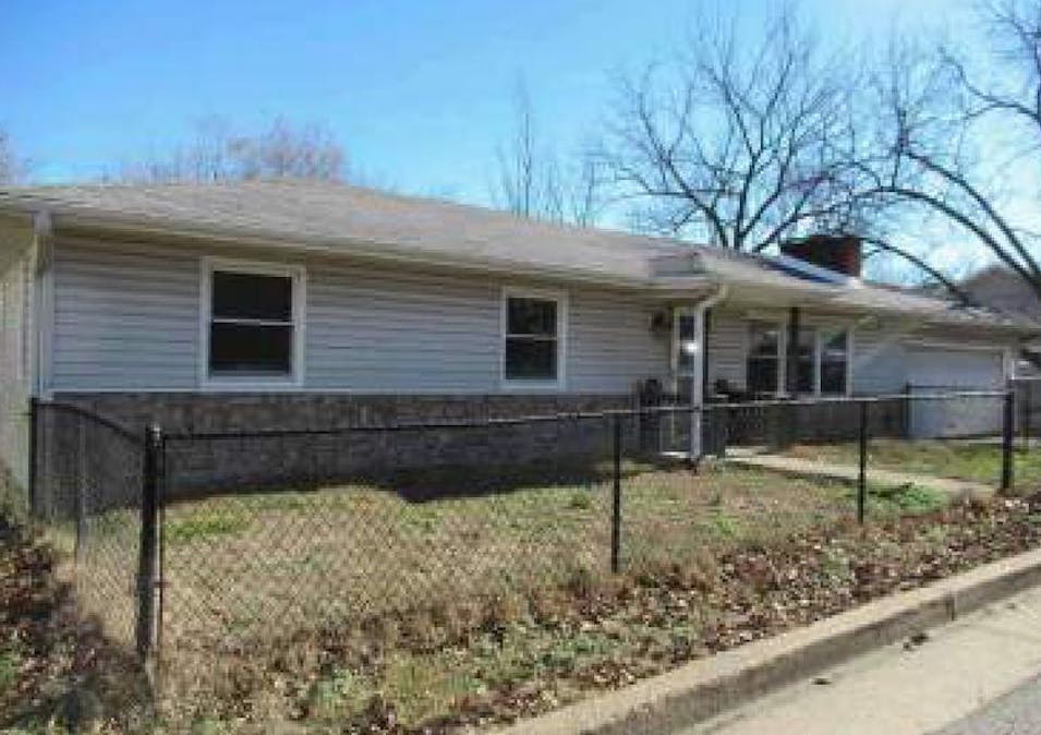 408 S Harlin Drive West Plains, MO 65775, Howell County