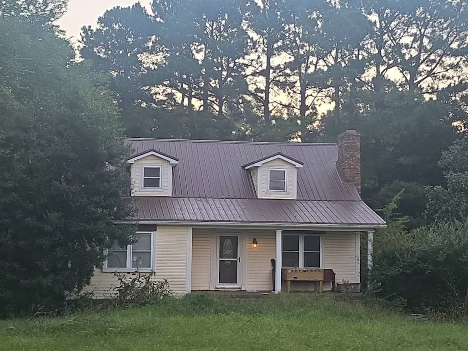 1446 State Route 440 Mayfield, KY 42066, Graves County