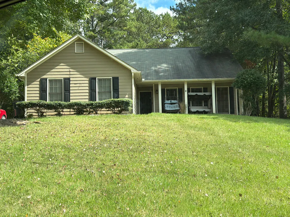 9216 Tara Dr SW Convington, GA 30014, Newton County