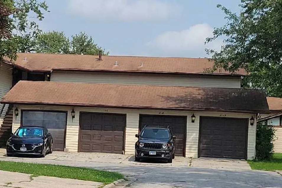 4141 192nd Ct Unit 227 Country Club Hills, IL 60478, Cook County