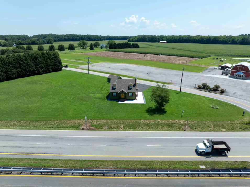11778 Old Skipton Rd Cordova, MD 21625, Talbot County