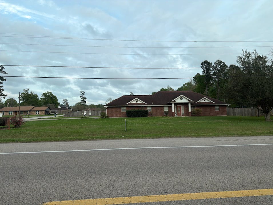 9200 Highway 87 N Orange, TX 77632, Orange County