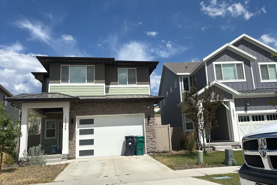 15325 S Park Bluff Way Bluffdale, UT 84065, Salt Lake County