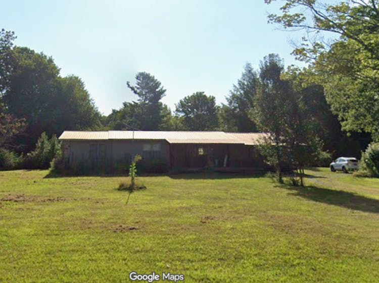 16278 Highway 70 North Monterey, TN 38574, Cumberland County