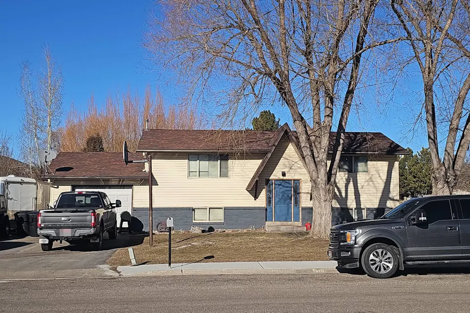 91 E 4th St Soda Springs, ID 83276, Caribou County