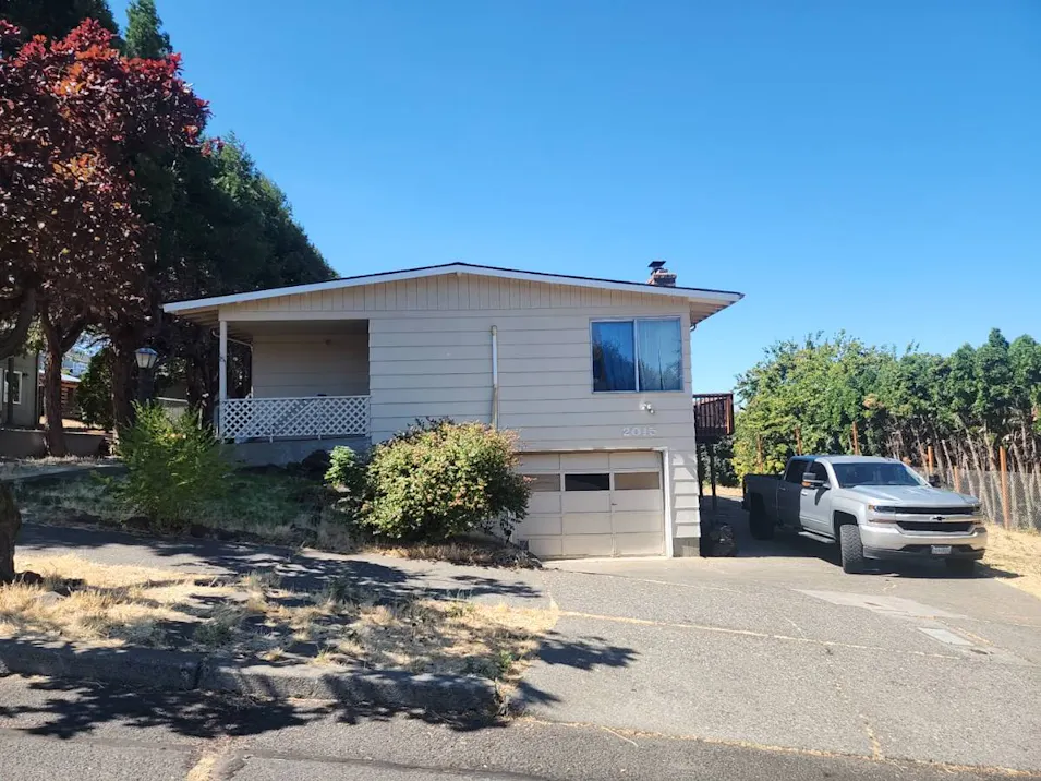 2015 Lewis Street the Dalles, OR 97058, Wasco County