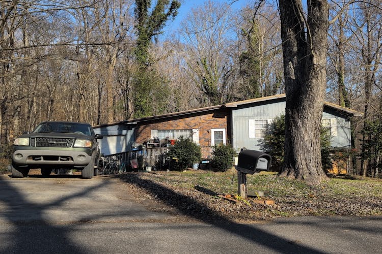 1017 Hillcrest Road Hixson, TN 37343, Hamilton County