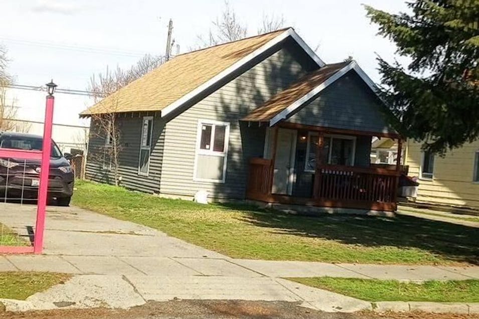 2017 E Sinto Ave Spokane, WA 99202, Spokane County